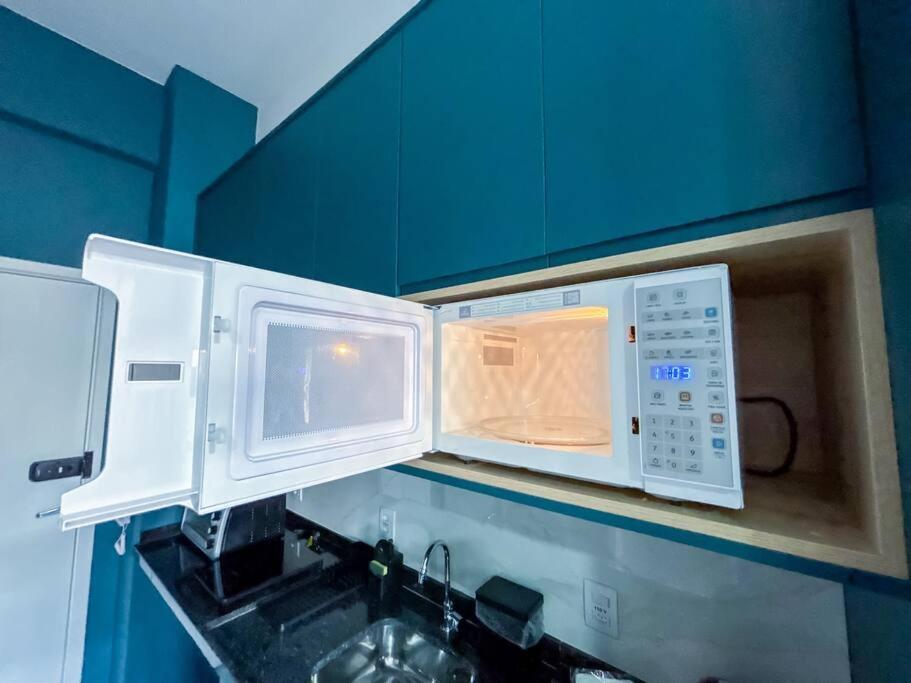 Loft Aura - novo na Vila Olimpia