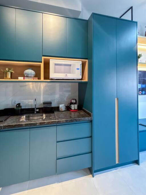 Loft Aura - novo na Vila Olimpia