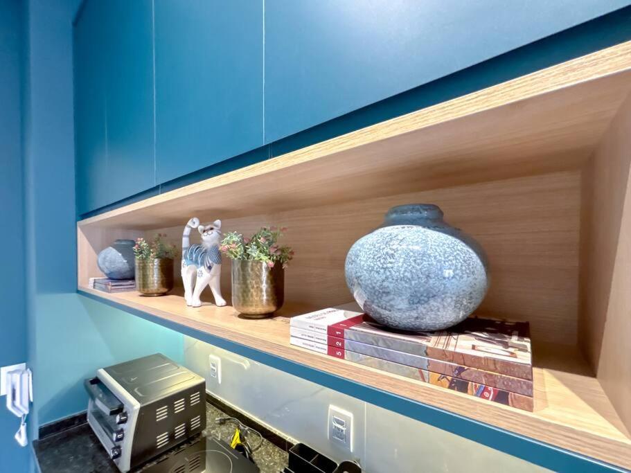 Loft Aura - novo na Vila Olimpia