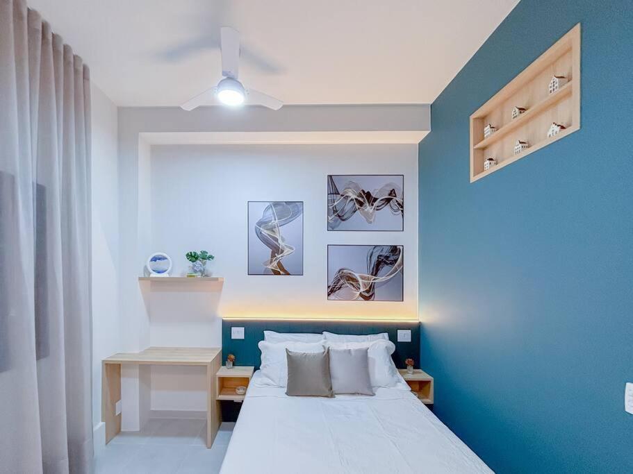 Loft Aura - novo na Vila Olimpia