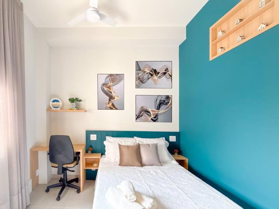 Loft Aura - novo na Vila Olimpia