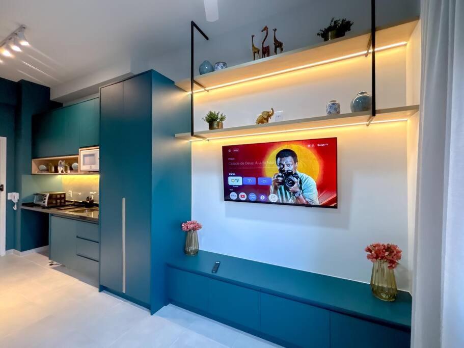 Loft Aura - novo na Vila Olimpia