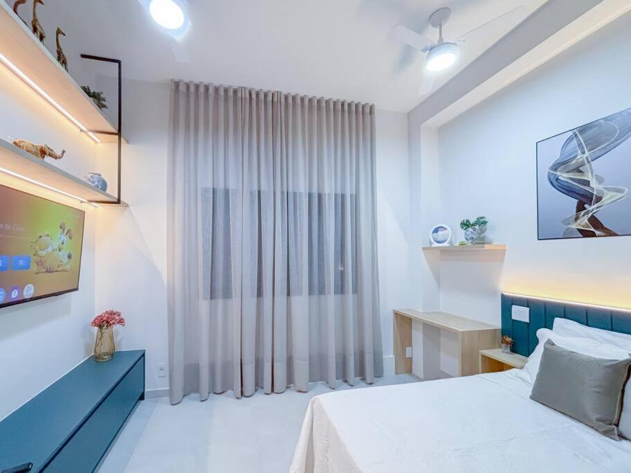 Loft Aura - novo na Vila Olimpia