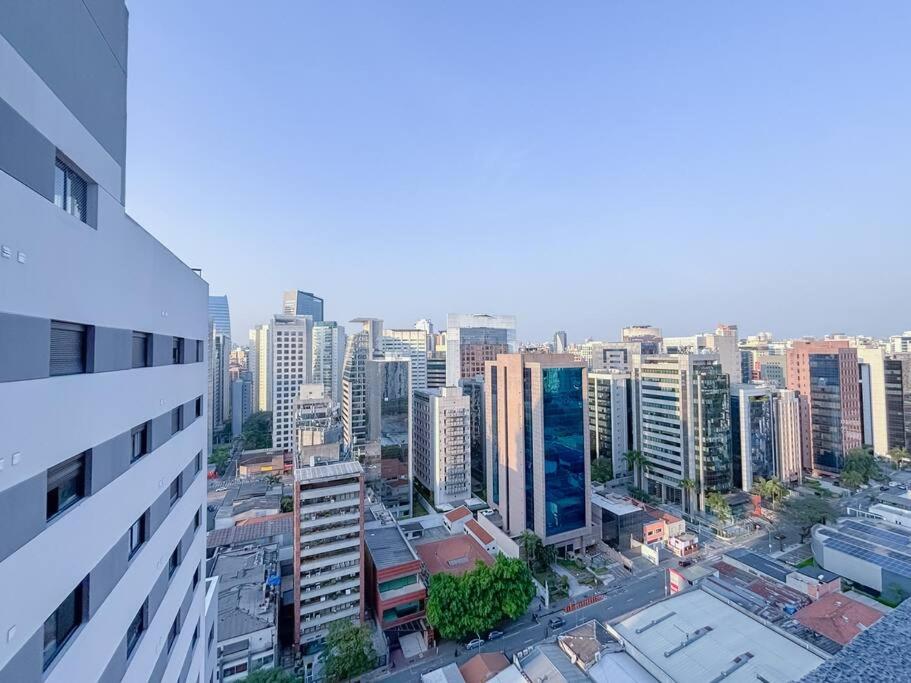 Loft Aura - novo na Vila Olimpia