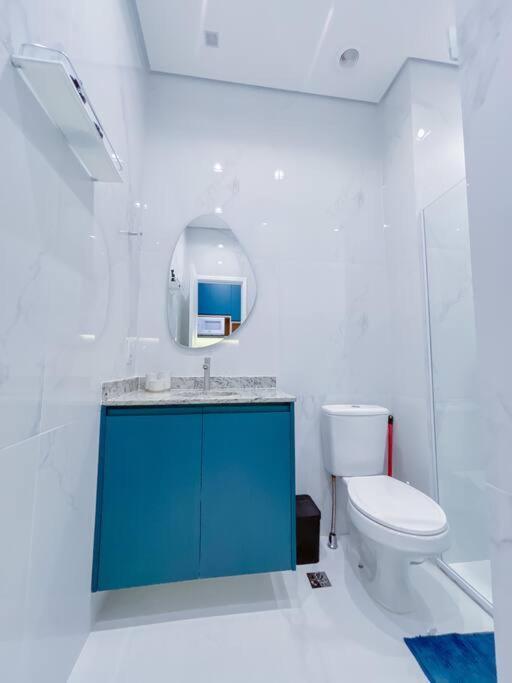 Loft Aura - novo na Vila Olimpia