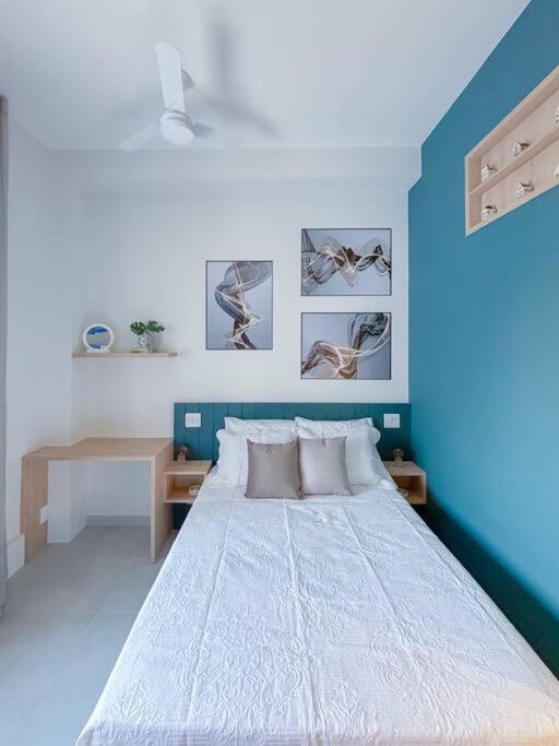 Loft Aura - novo na Vila Olimpia
