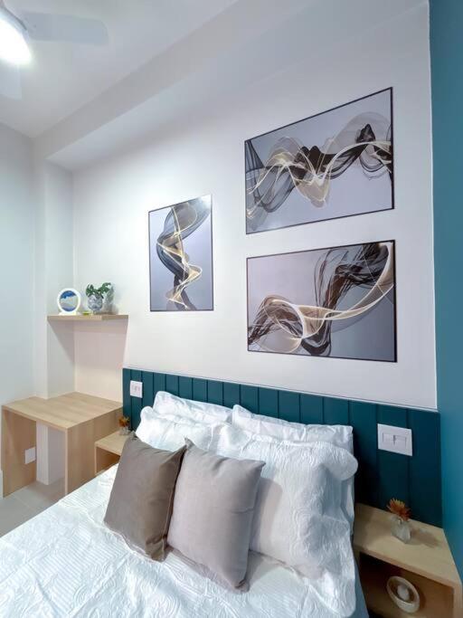 Loft Aura - novo na Vila Olimpia