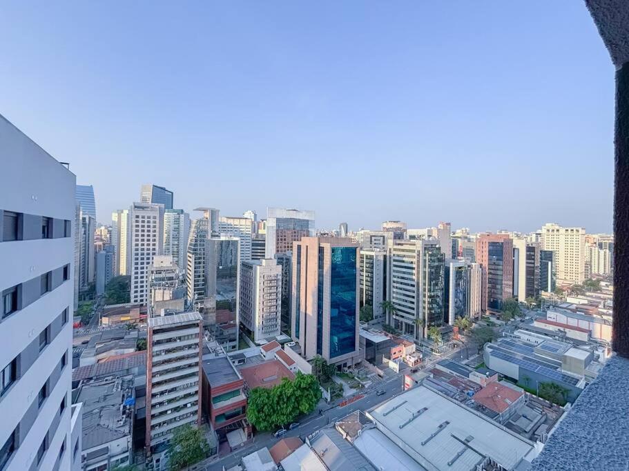 Loft Aura - novo na Vila Olimpia