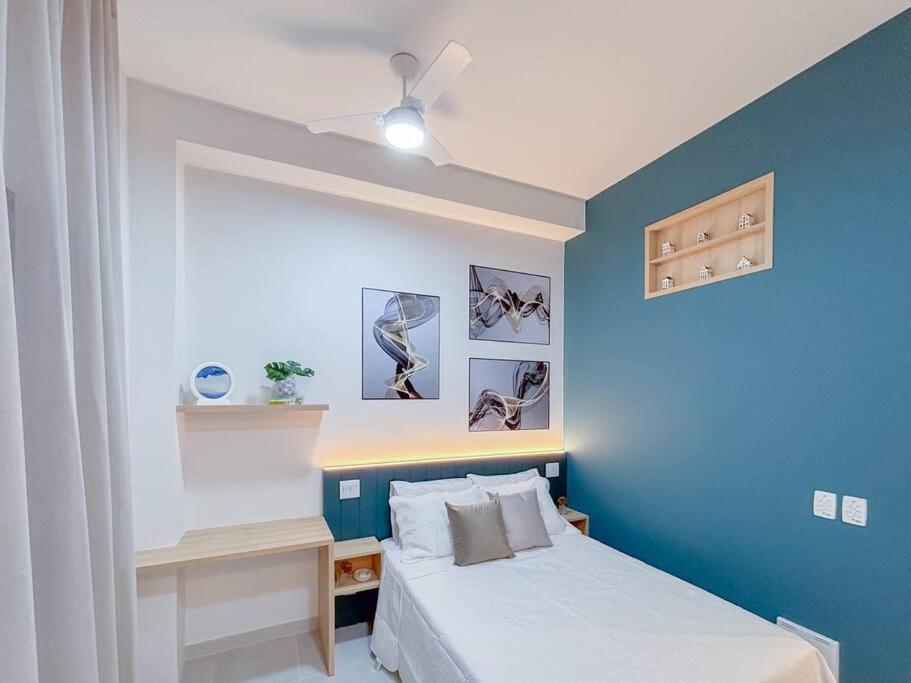 Loft Aura - novo na Vila Olimpia