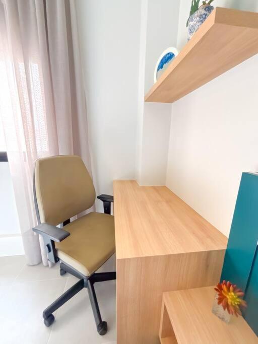 Loft Aura - novo na Vila Olimpia