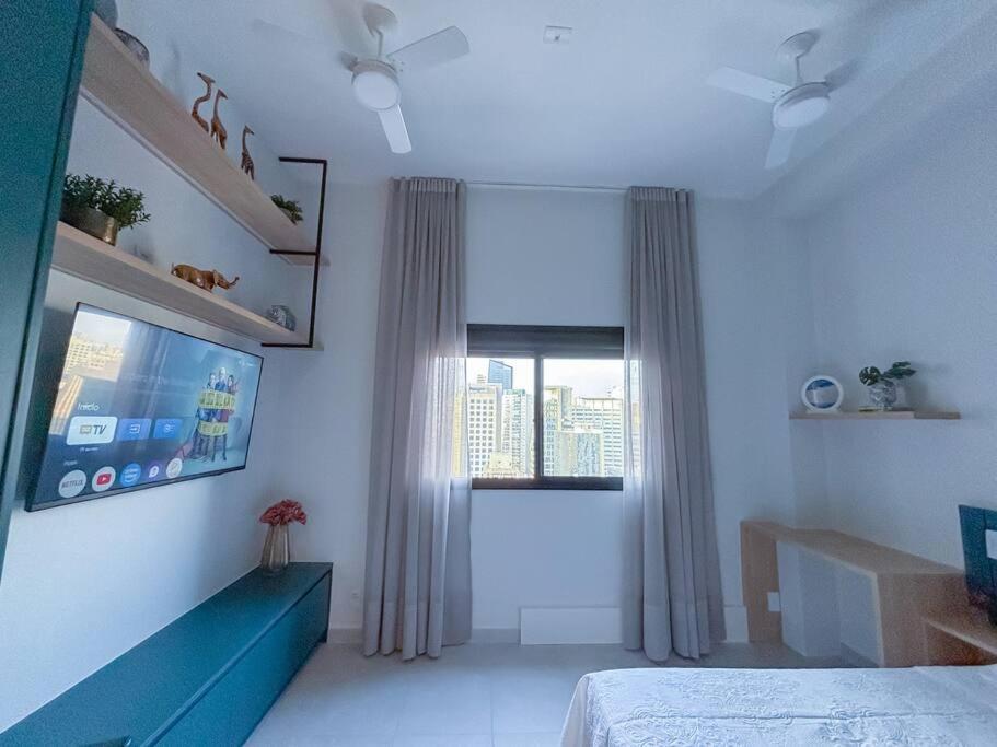 Loft Aura - novo na Vila Olimpia