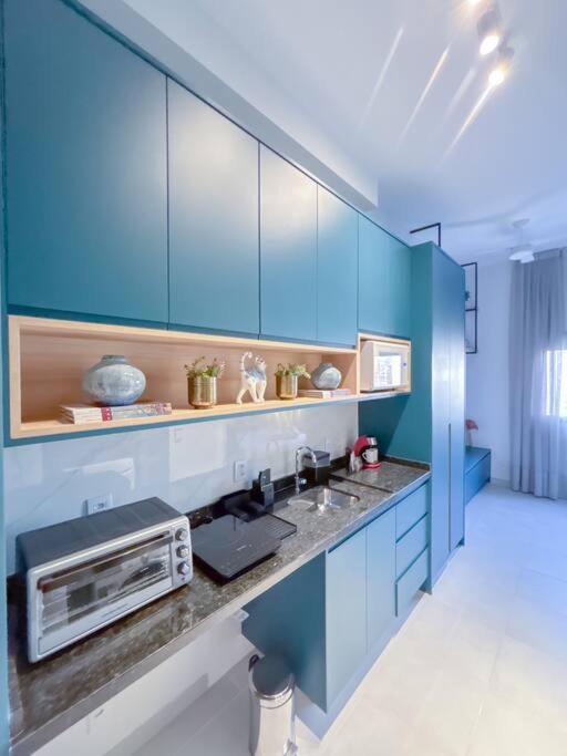 Loft Aura - novo na Vila Olimpia