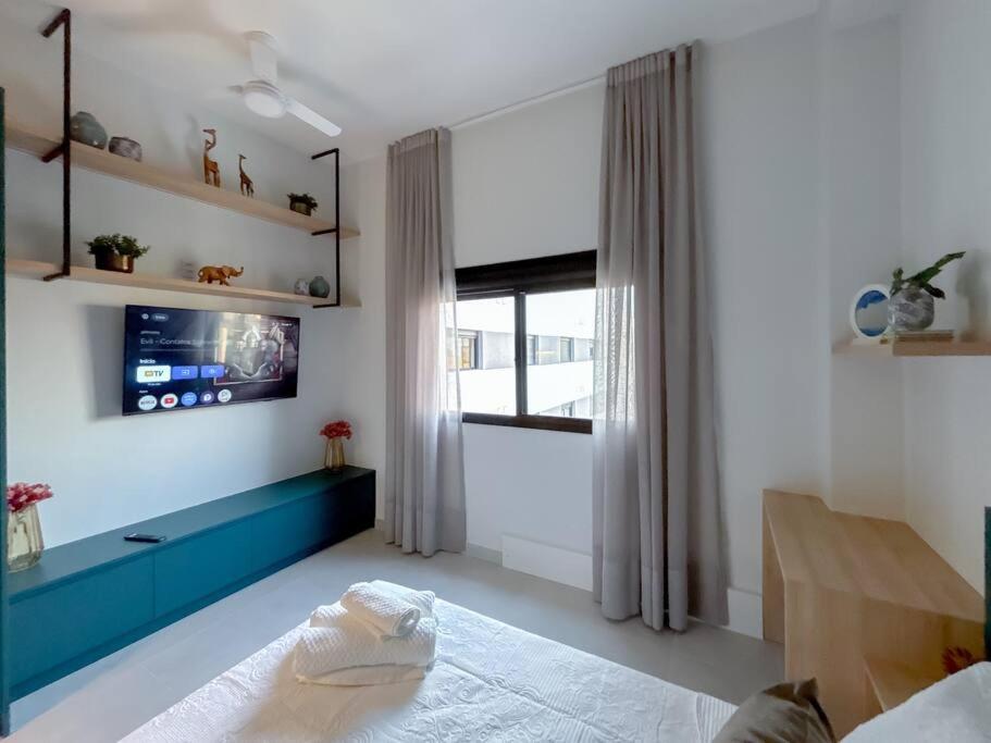 Loft Aura - novo na Vila Olimpia