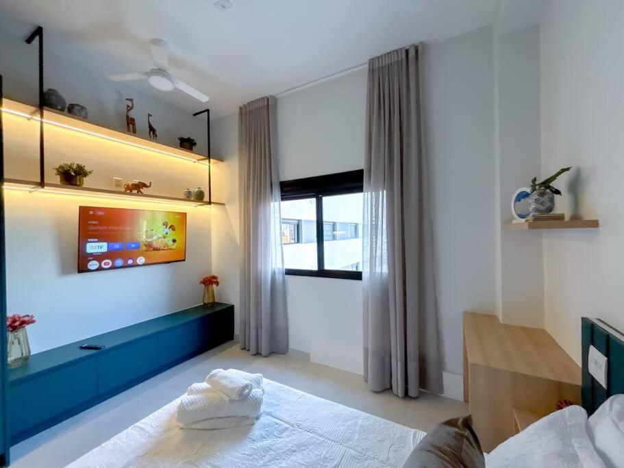 Loft Aura - novo na Vila Olimpia