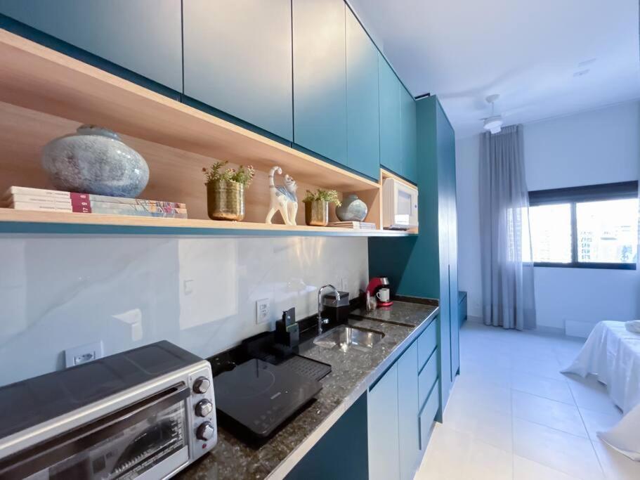 Loft Aura - novo na Vila Olimpia