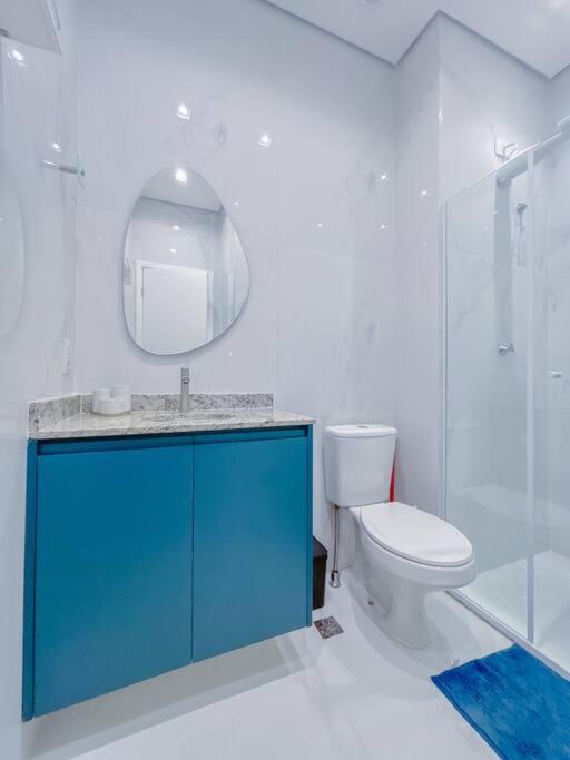 Loft Aura - novo na Vila Olimpia