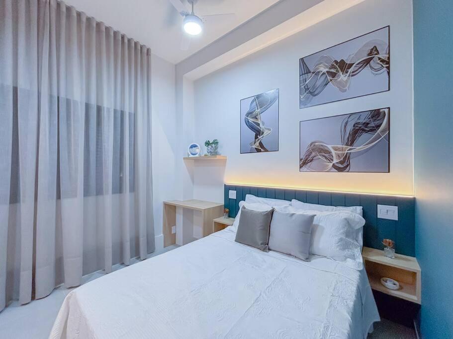 Loft Aura - novo na Vila Olimpia