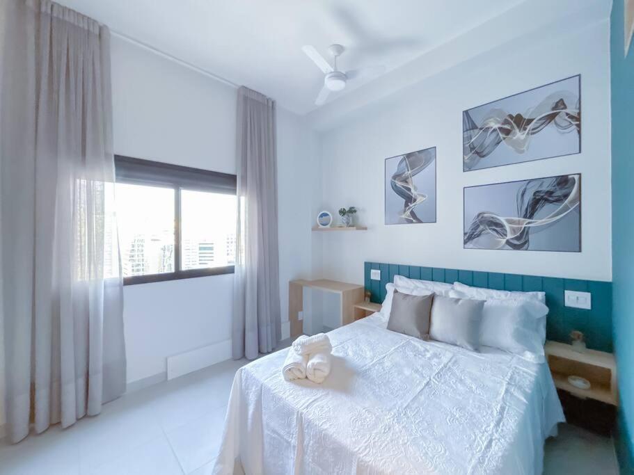 Loft Aura - novo na Vila Olimpia
