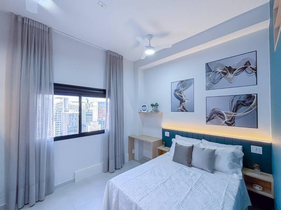 Loft Aura - novo na Vila Olimpia
