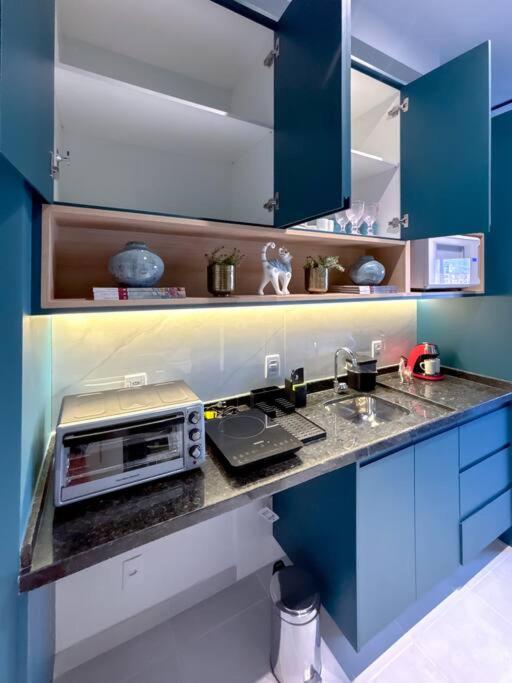 Loft Aura - novo na Vila Olimpia