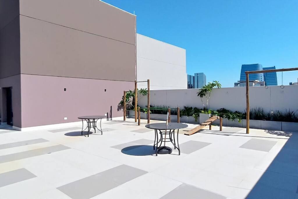 Loft Aura - novo na Vila Olimpia