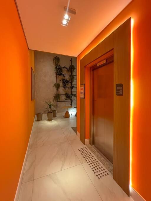 Loft Aura - novo na Vila Olimpia
