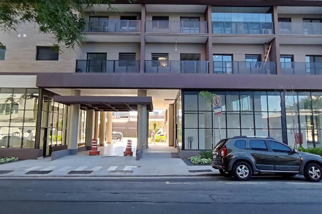 Loft Aura - novo na Vila Olimpia