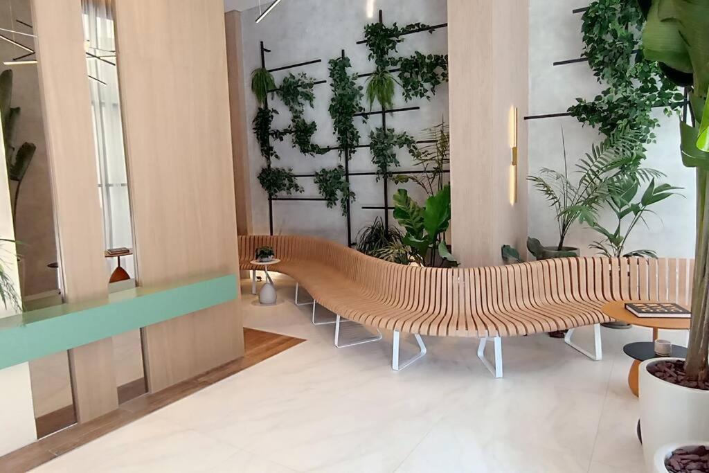Loft Aura - novo na Vila Olimpia