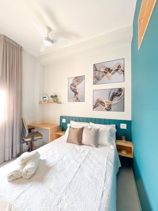 Loft Aura - novo na Vila Olimpia