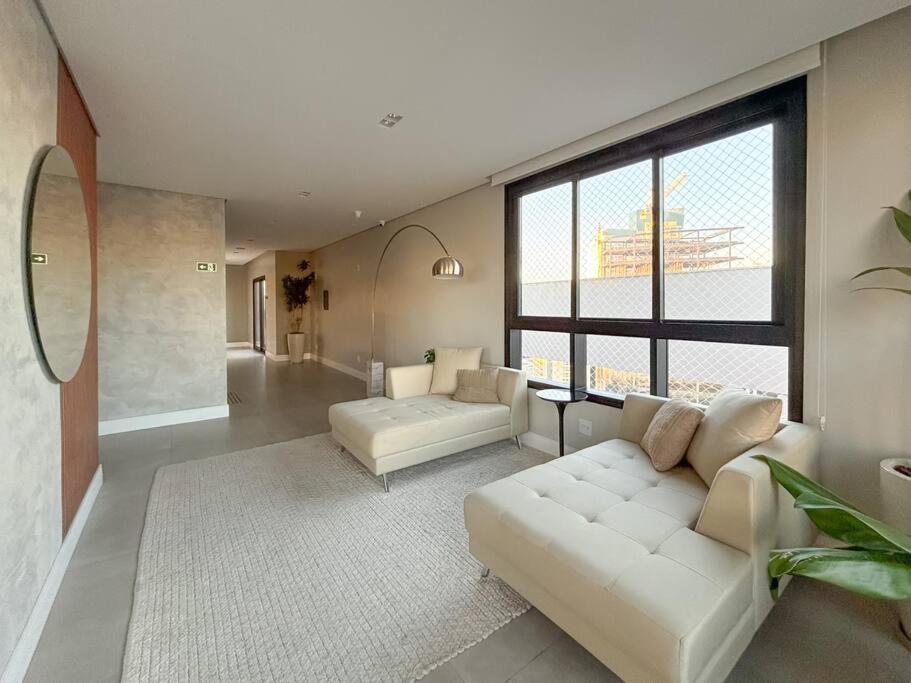 Loft Aura - novo na Vila Olimpia