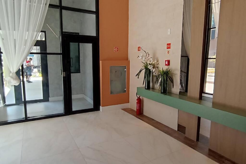 Loft Aura - novo na Vila Olimpia