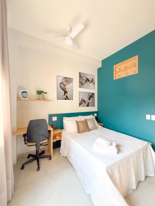 Loft Aura - novo na Vila Olimpia