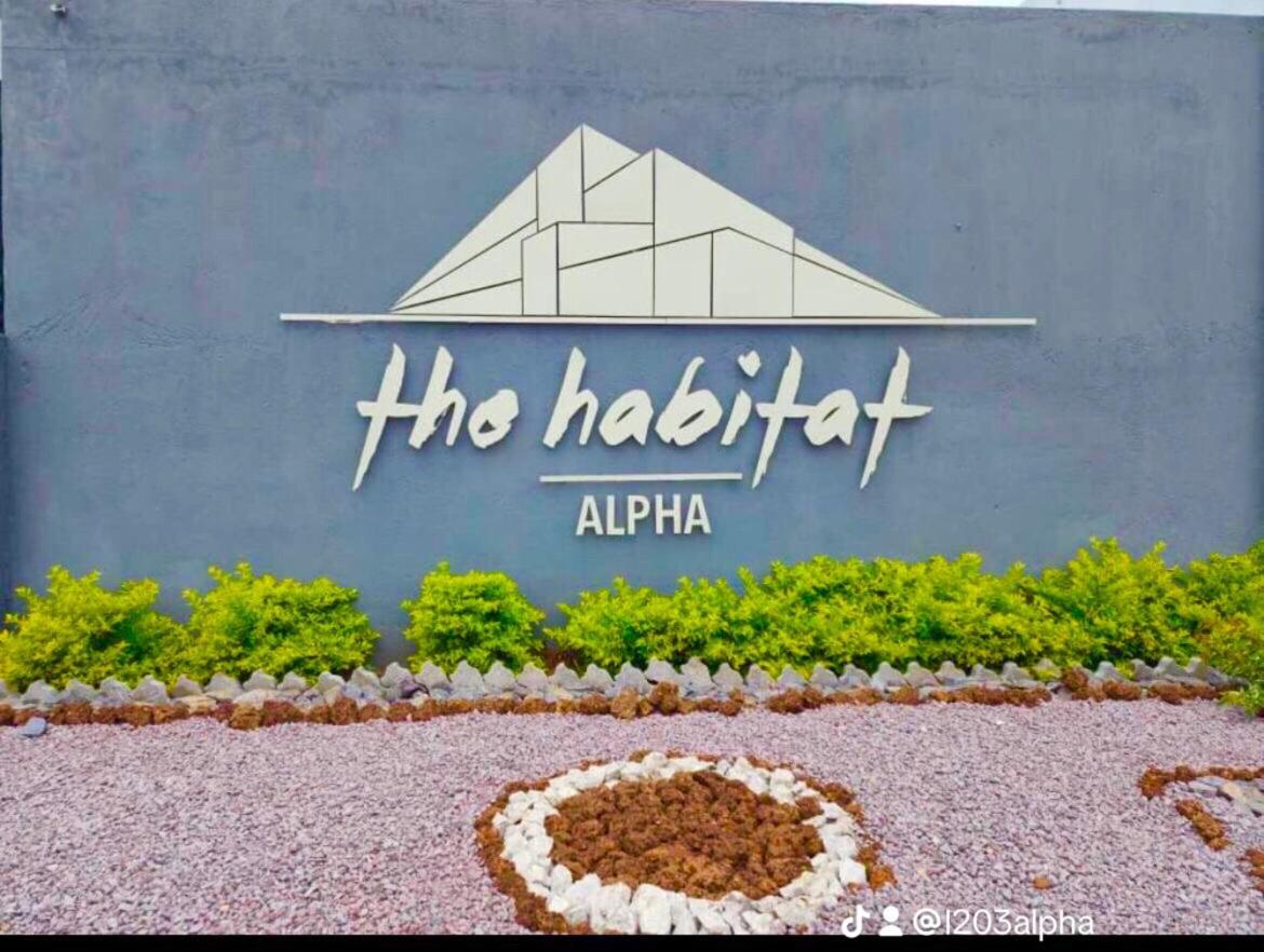 Sarona The Habitat Alpha