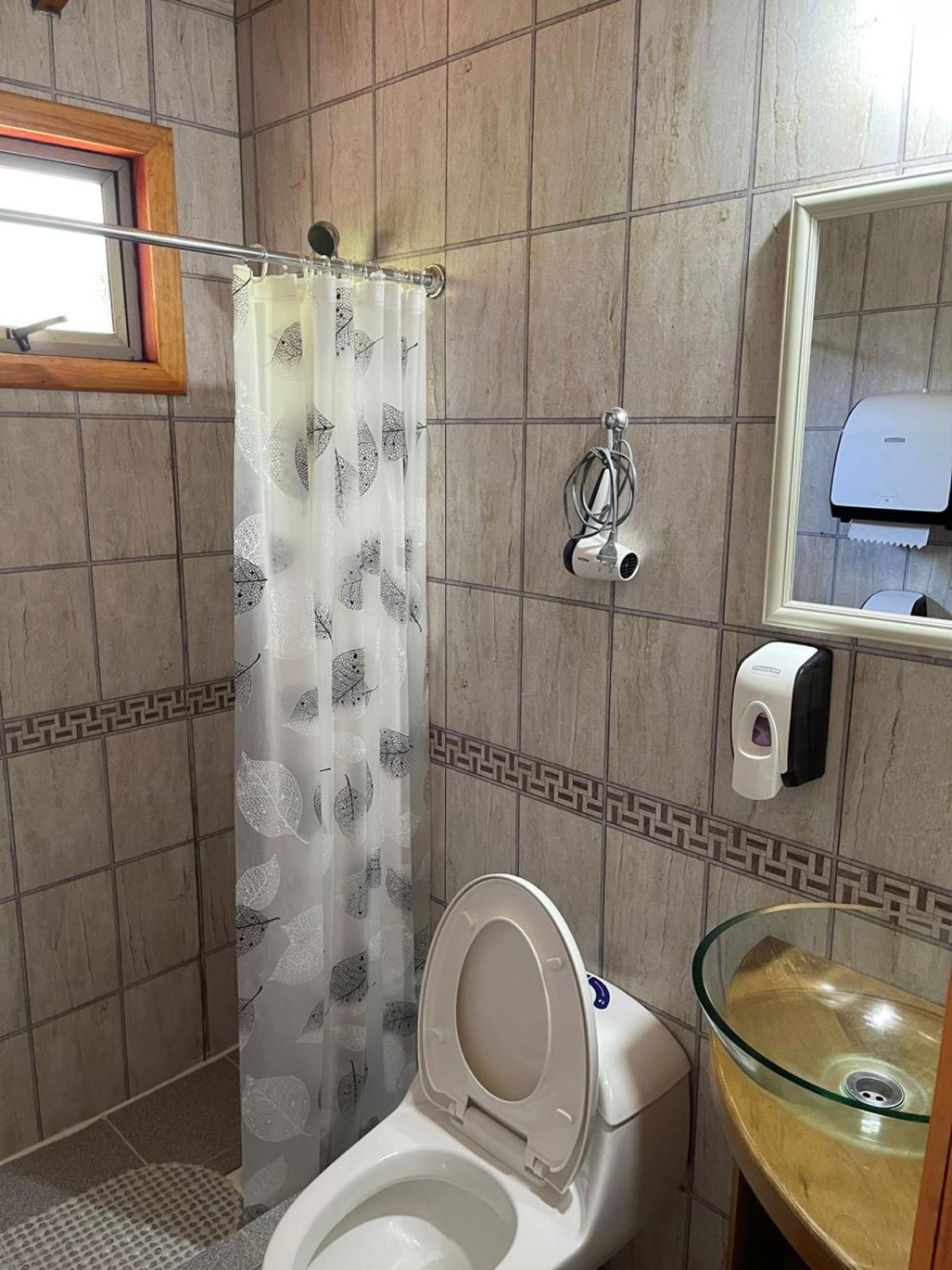 Cabañas Mawidantu Lemu