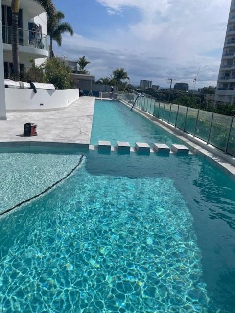 Silver Sea on Sixth Resort