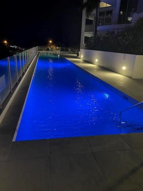 Silver Sea on Sixth Resort
