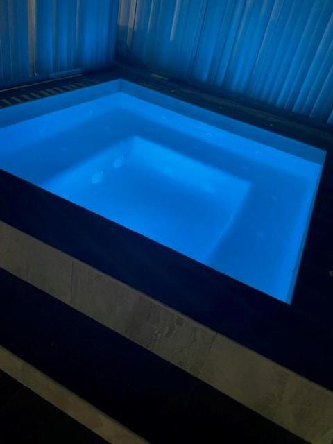 Silver Sea on Sixth Resort