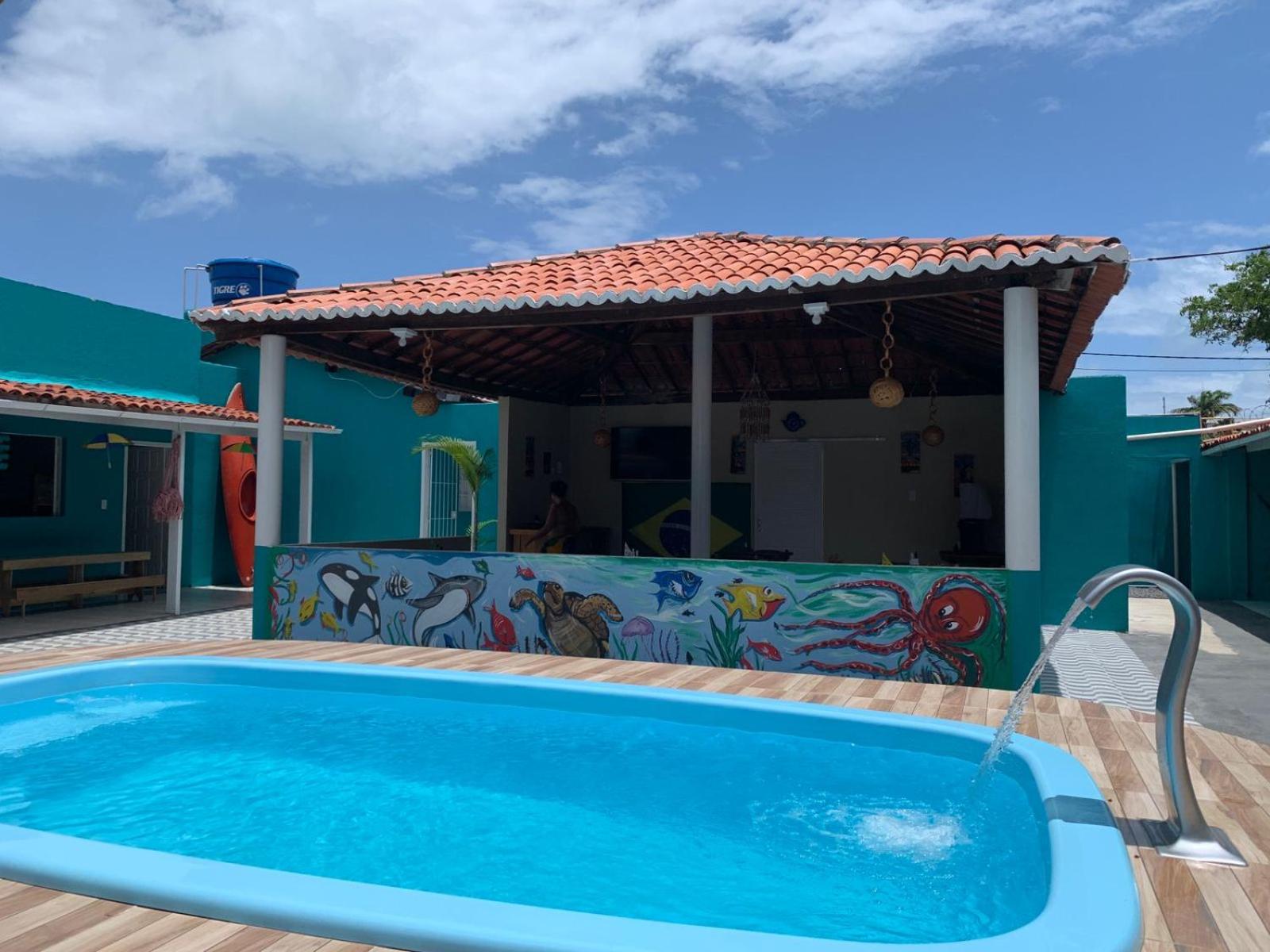 Pousada Verdes Mares - Porto de Galinhas