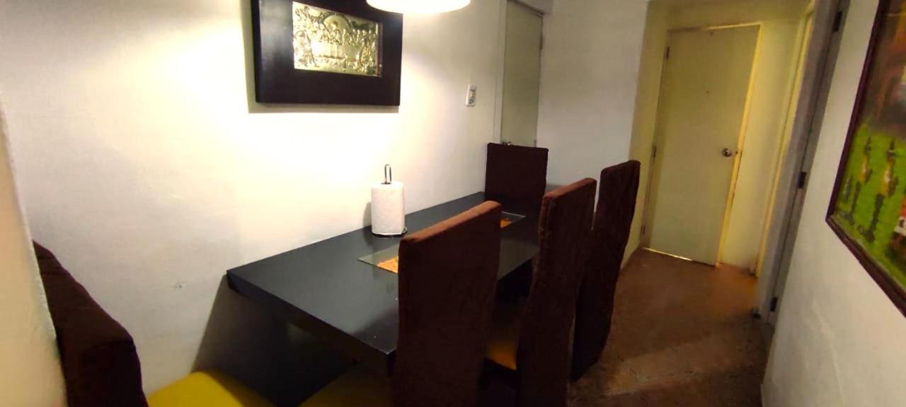 Departamento centro view 4