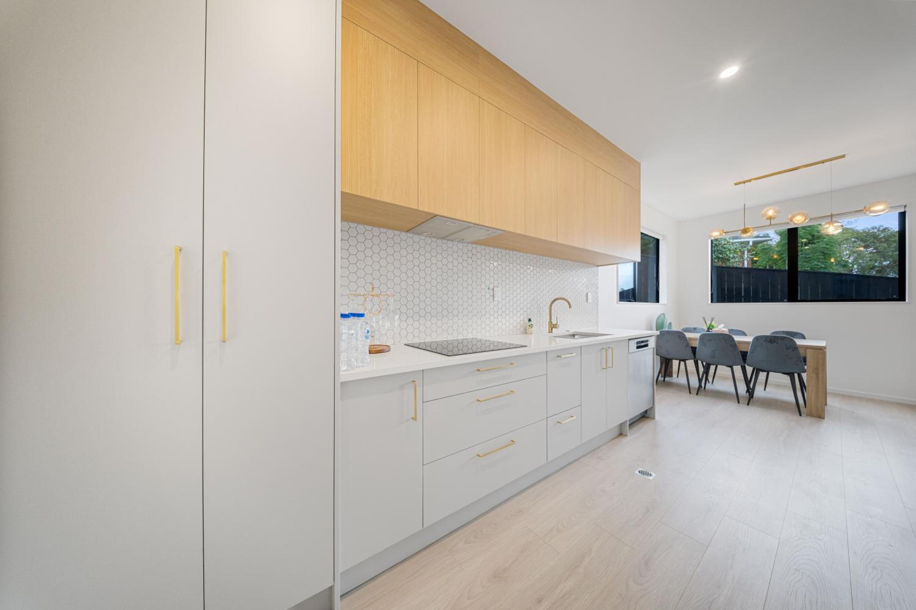 Botany Modern Townhouse Retreat