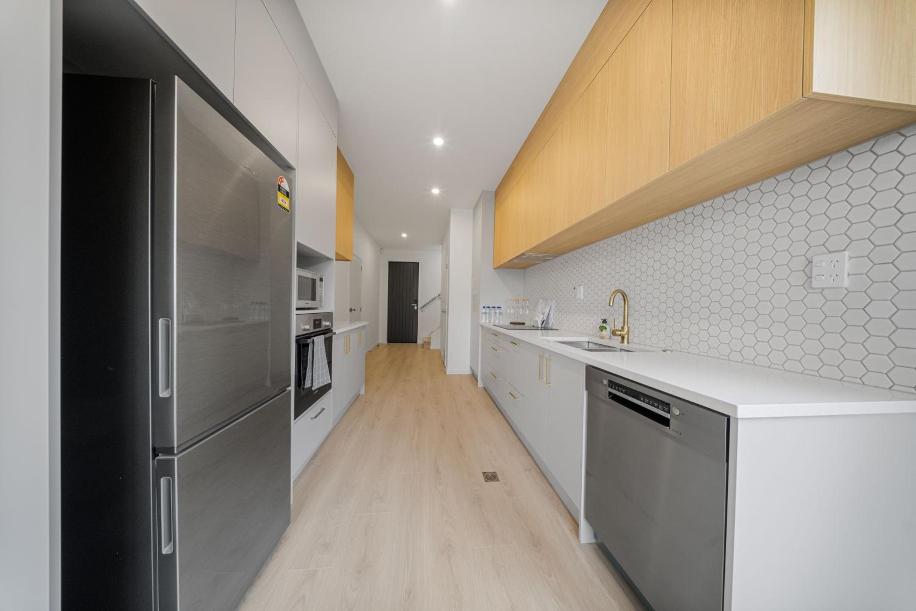 Botany Modern Townhouse Retreat