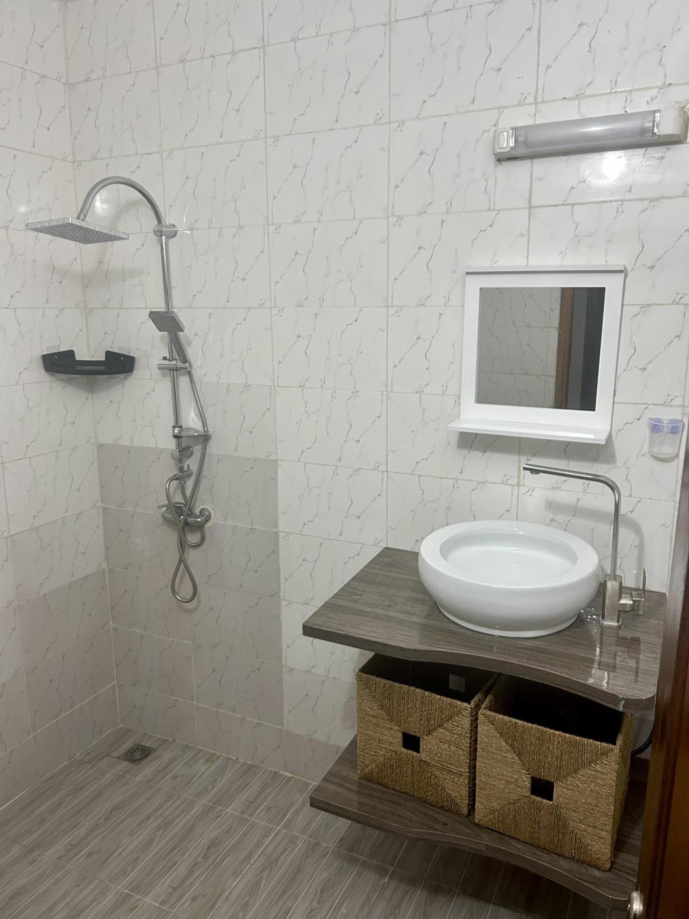 2Bed Abidjan Apartment- Relax Explore & Unwind