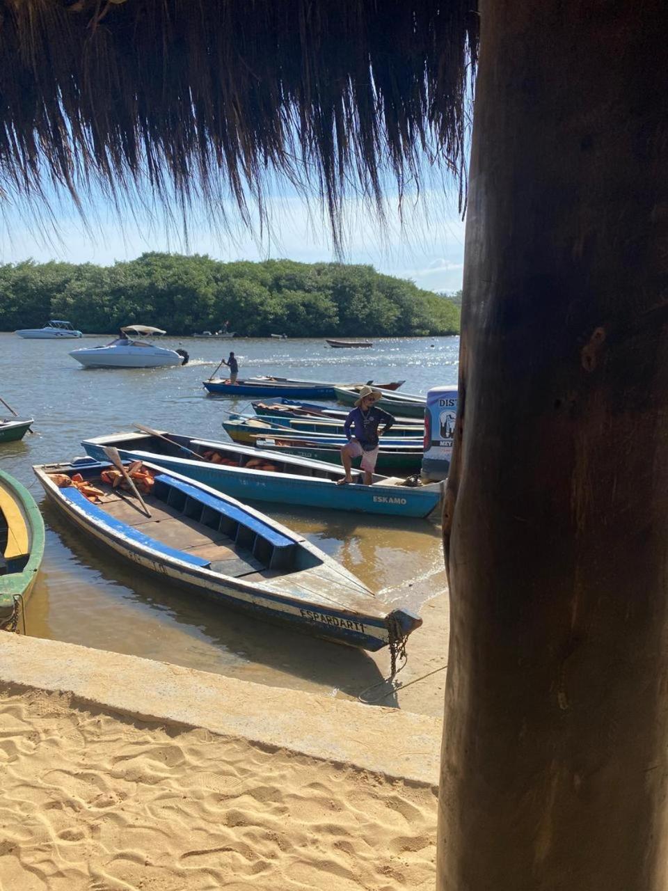 Casa Mar Amar Caraíva
