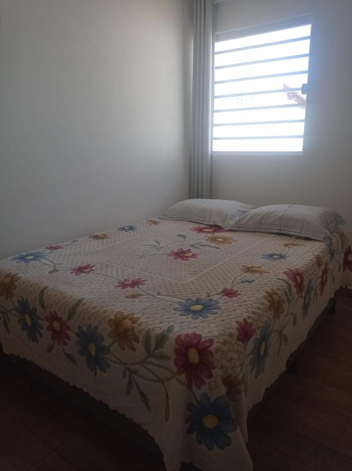 Casa aconchegante - Morada do Sol