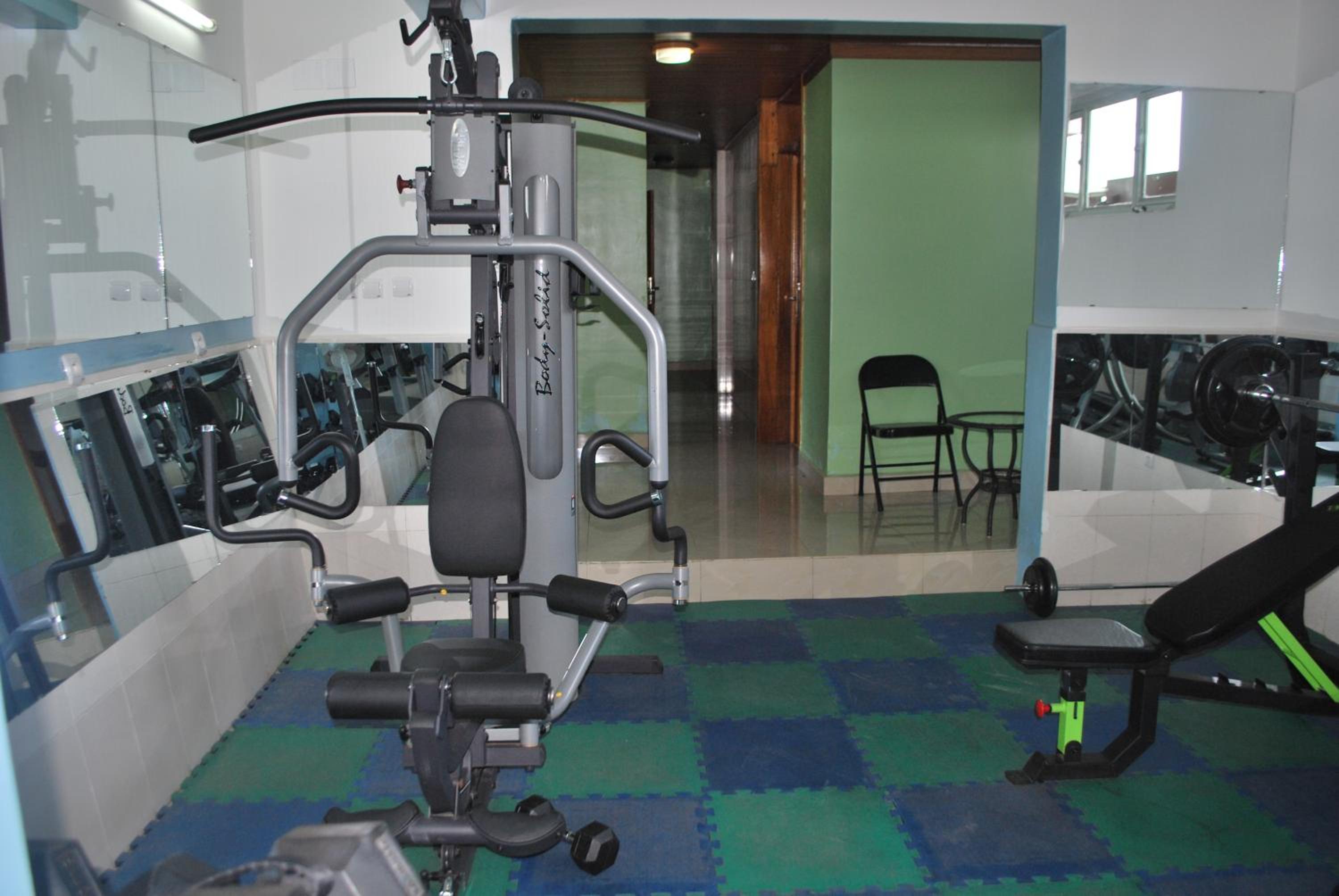 Grazia Apartment Hotel