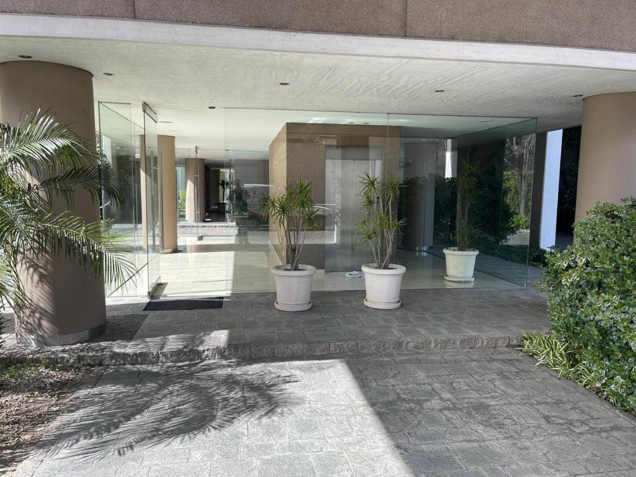 Hermoso departamento en Vicente Lopez