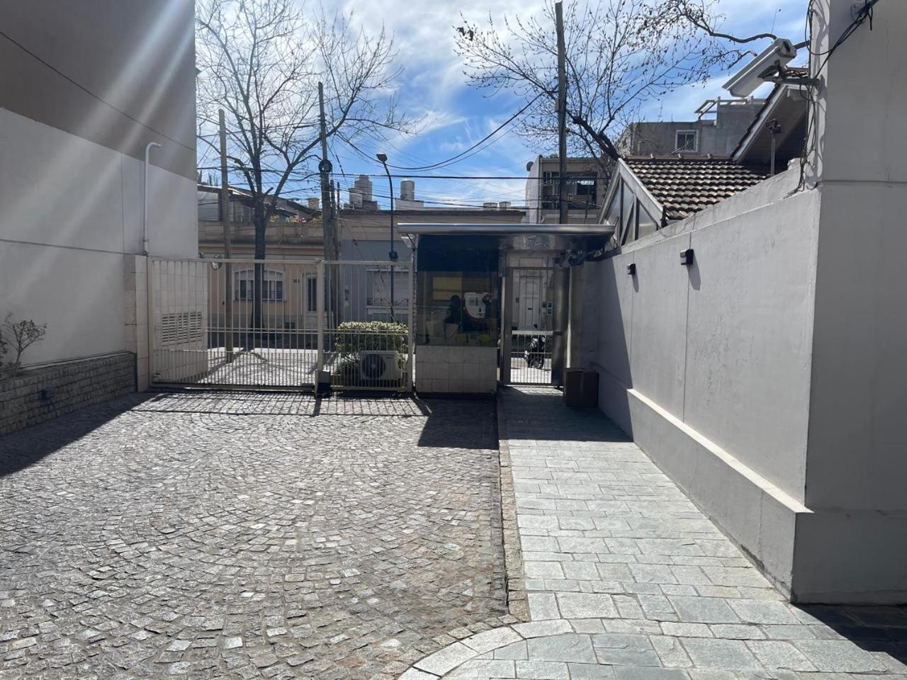 Hermoso departamento en Vicente Lopez