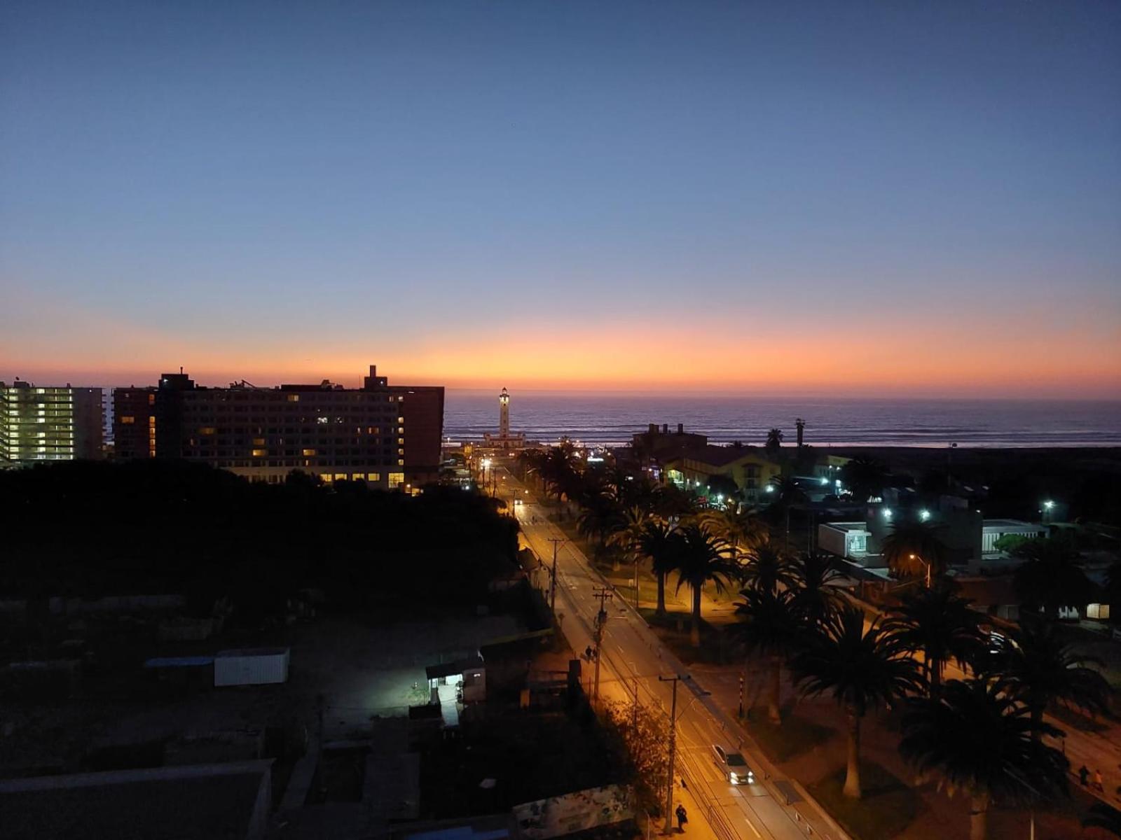 Sunrise