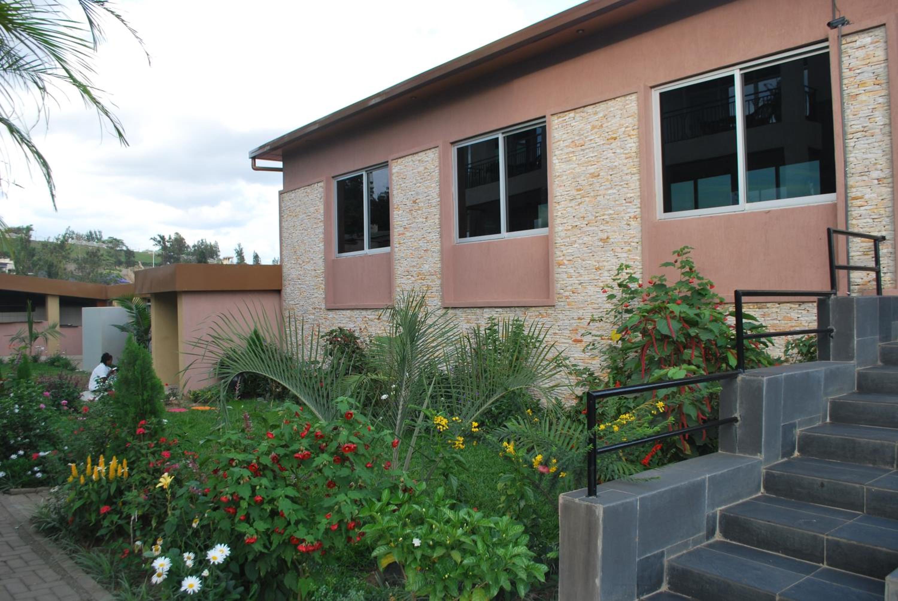 Grazia Apartment Hotel