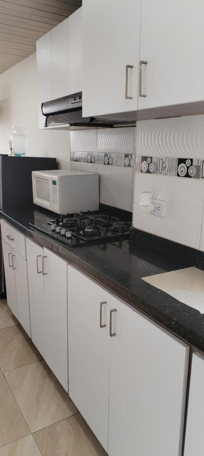 Apartamentos - Cardio 163 St